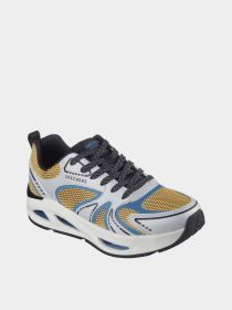 Кросівки Skechers UNO EGO модель 183302 YLMT Фото