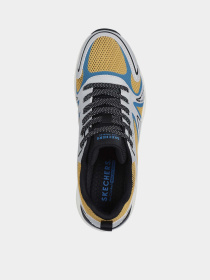 Кросівки Skechers UNO EGO модель 183302 YLMT Фото