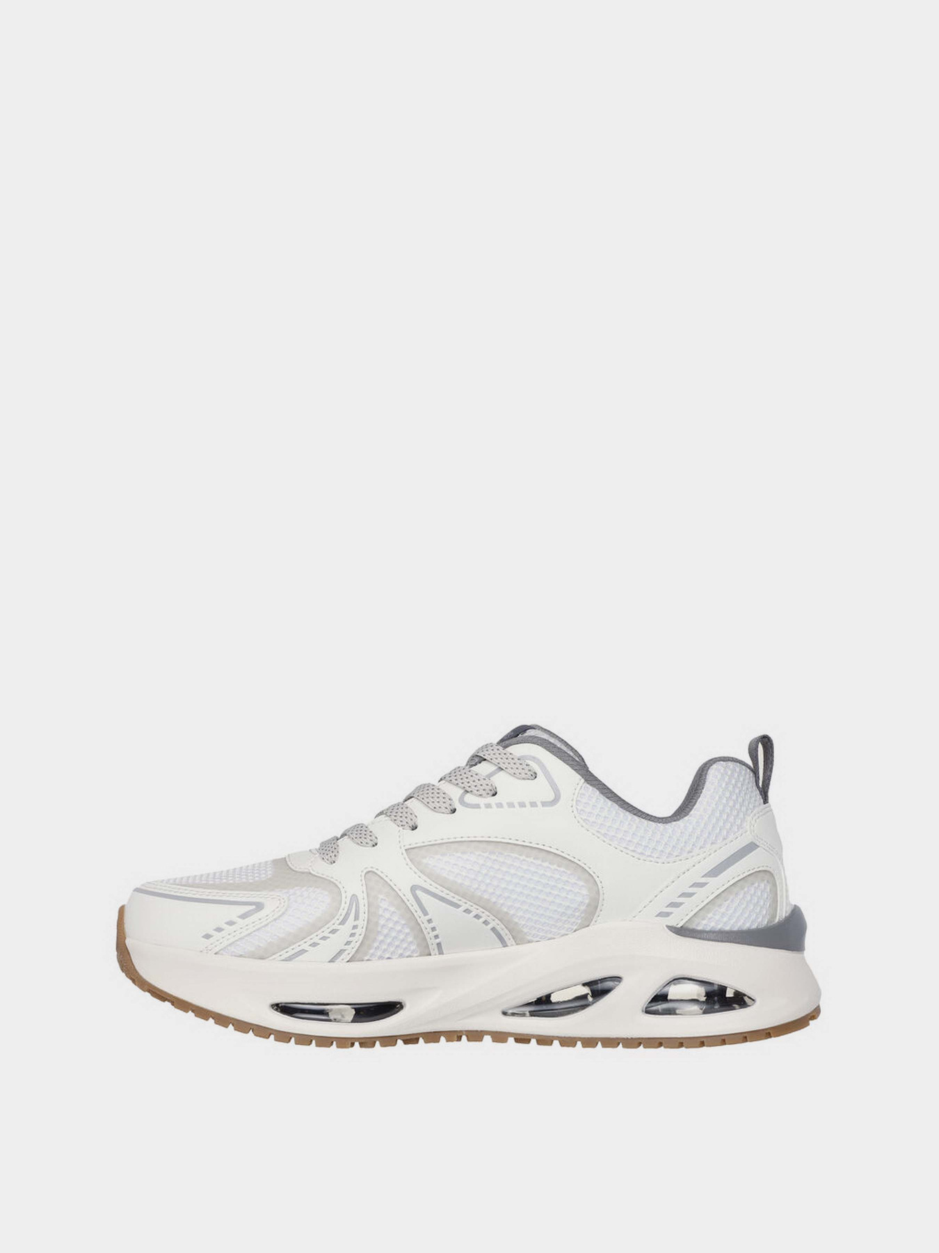 Кросівки Skechers UNO EGO модель 183302 WNT Кросівки Skechers UNO EGO модель 183302 WNT Фото