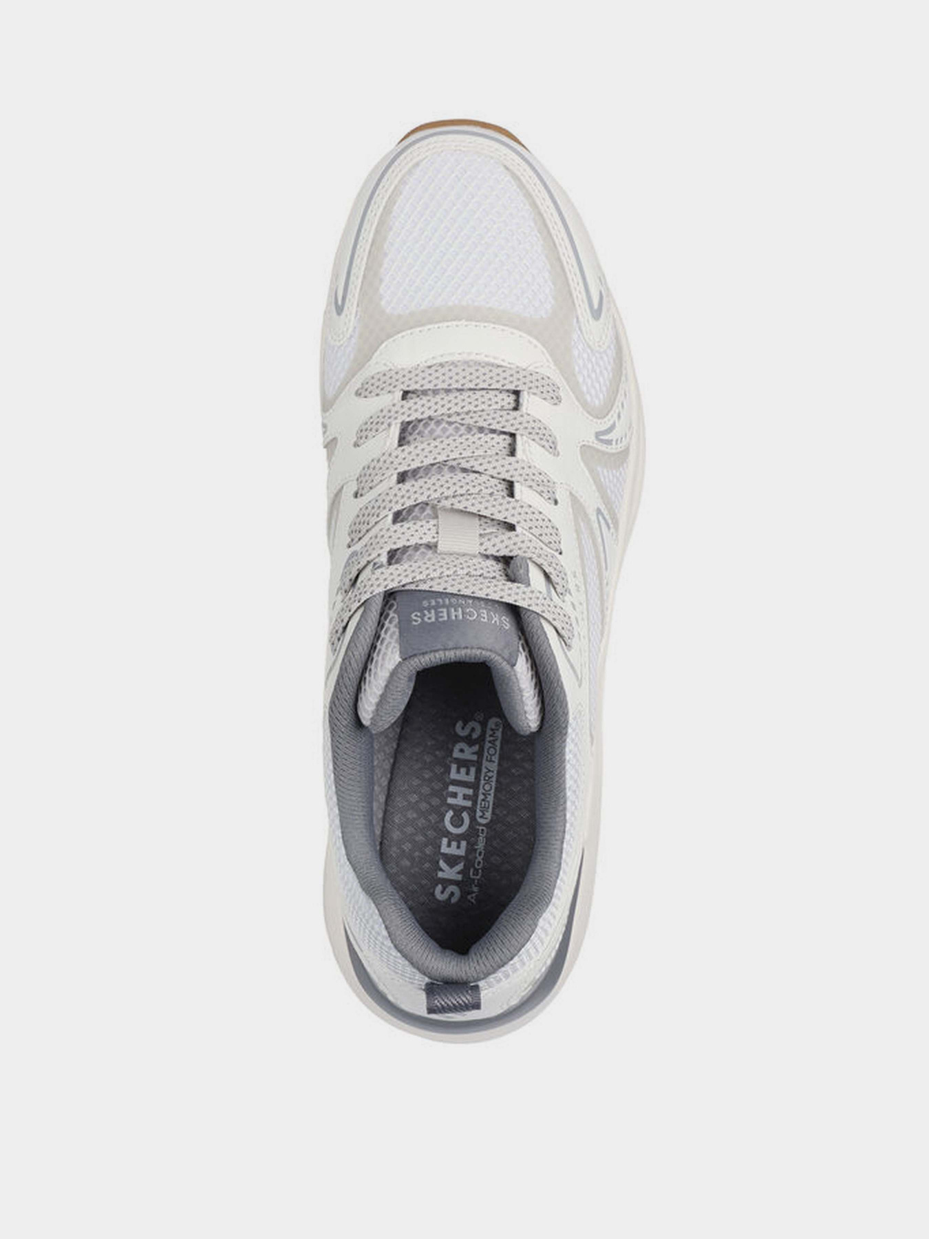 Кросівки Skechers UNO EGO модель 183302 WNT Кросівки Skechers UNO EGO модель 183302 WNT Фото