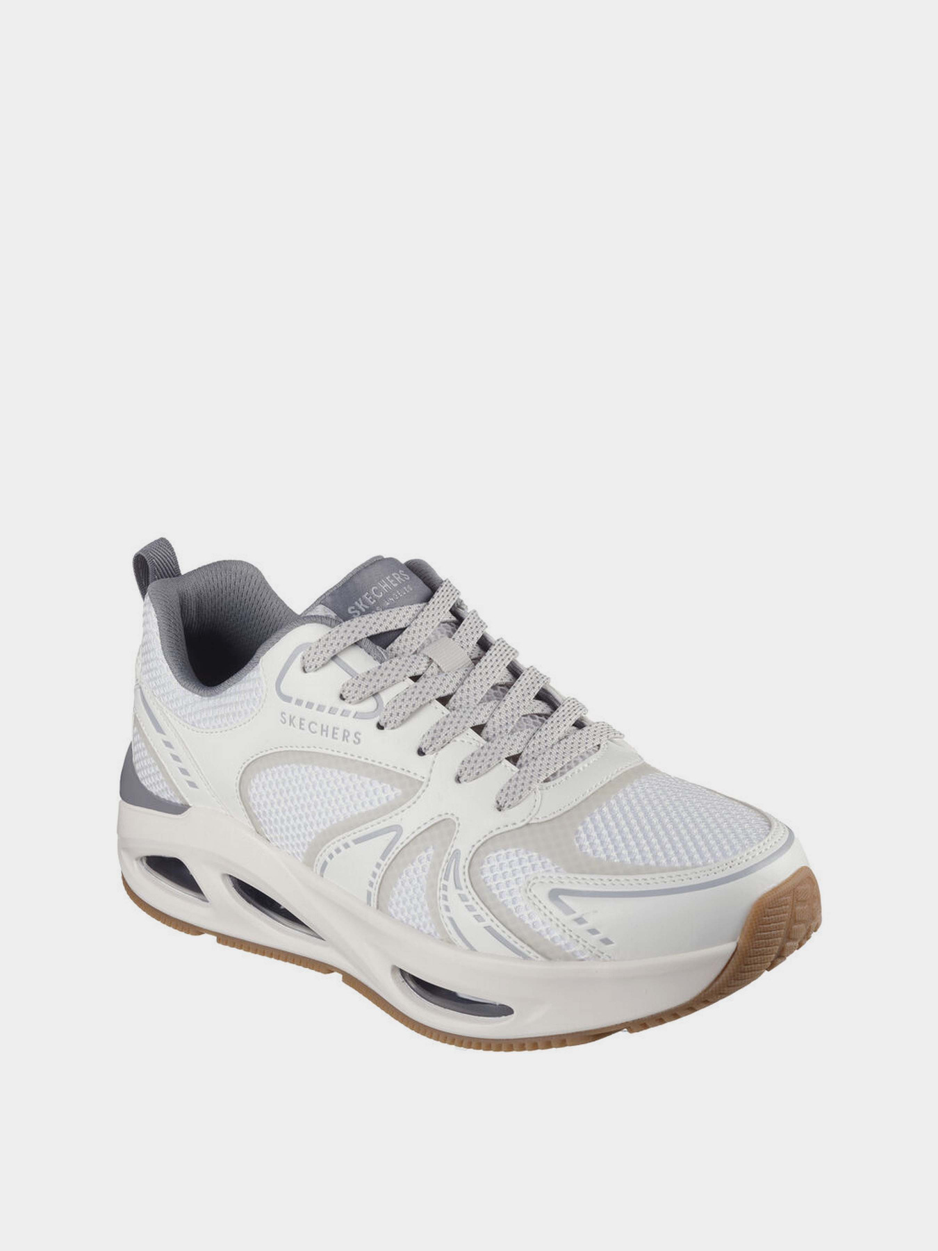 Кросівки Skechers UNO EGO модель 183302 WNT Кросівки Skechers UNO EGO модель 183302 WNT Фото