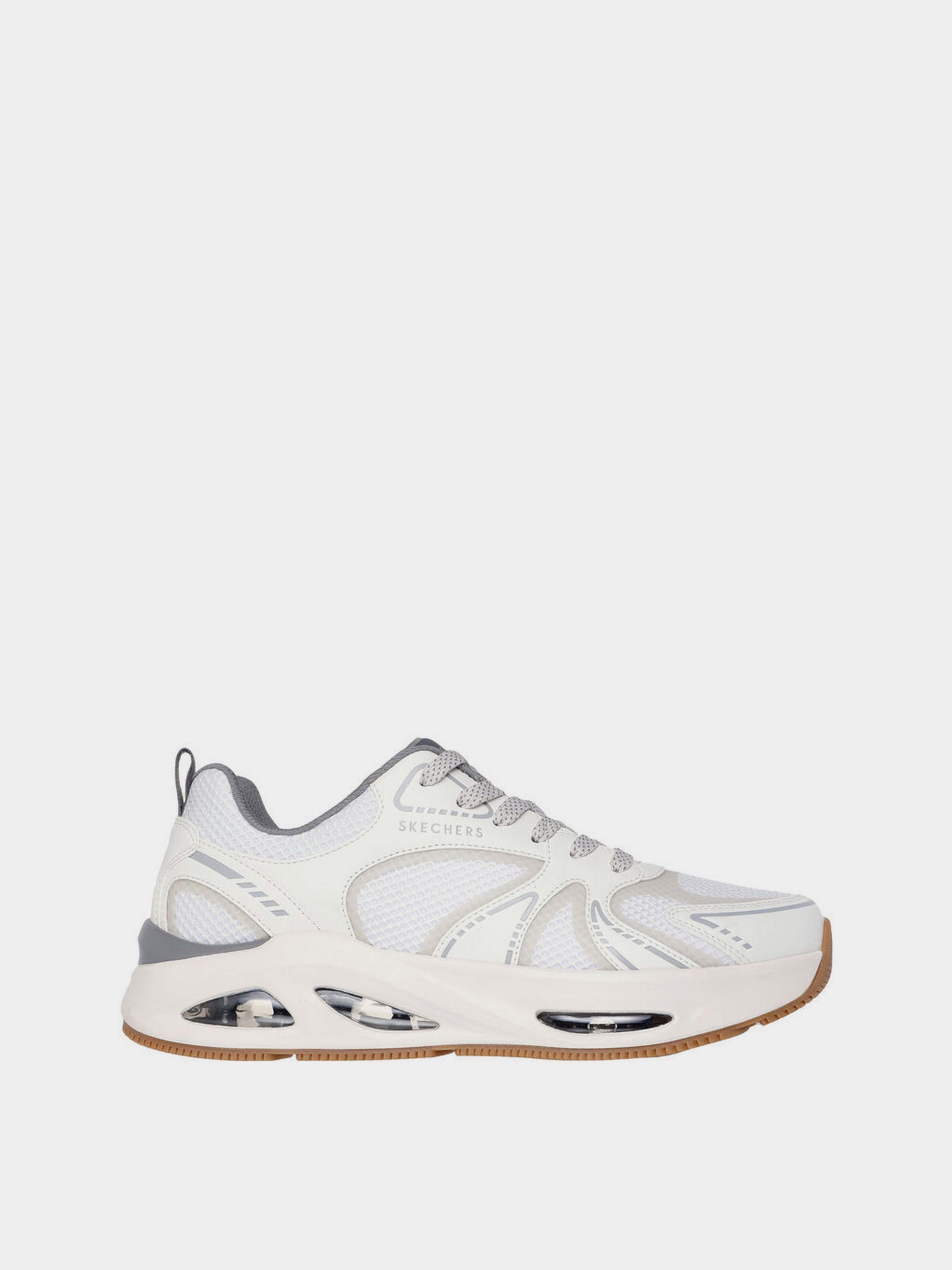 Кросівки Skechers UNO EGO модель 183302 WNT Кросівки Skechers UNO EGO модель 183302 WNT Фото
