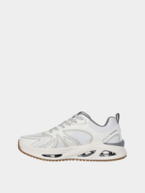 Кросівки Skechers UNO EGO модель 183302 WNT Фото