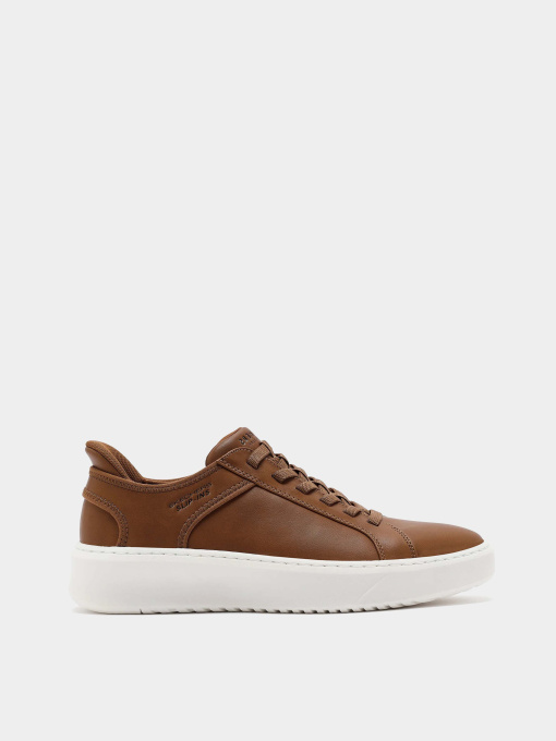 Кеды Skechers COURT BREAK модель 183177 COG Фото