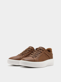 Кеды Skechers COURT BREAK модель 183177 COG Фото