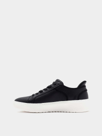 Кеды Skechers COURT BREAK модель 183177 BLK Фото
