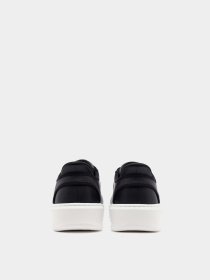 Кеды Skechers COURT BREAK модель 183177 BLK Фото