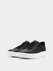 Кеды Skechers COURT BREAK модель 183177 BLK Фото