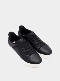 Кеды Skechers COURT BREAK модель 183177 BLK Фото