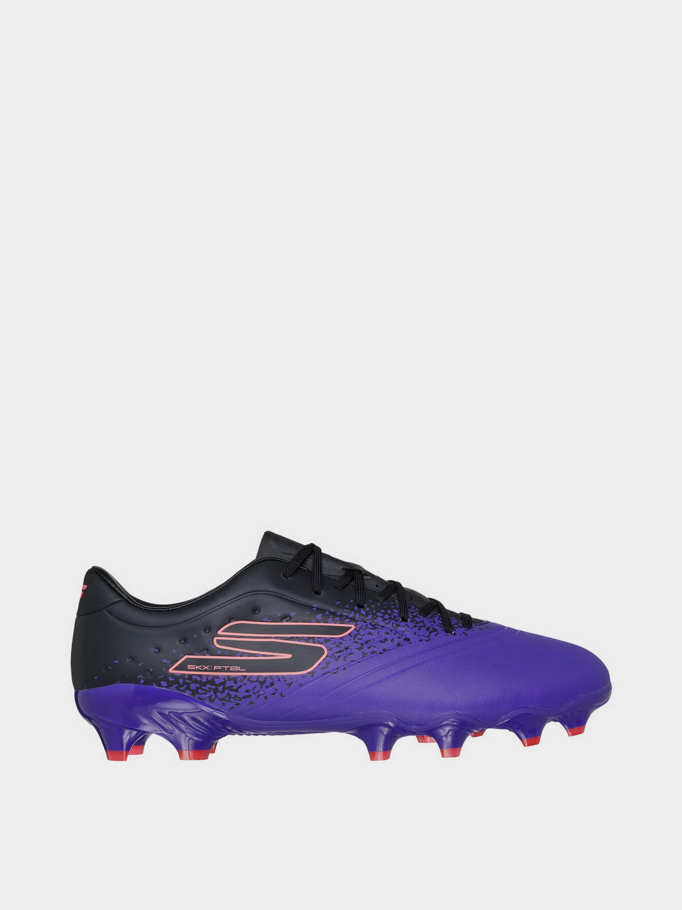 Кросівки Skechers Razor 1.5 Academy FG модель 252015 PUR Кросівки Skechers Razor 1.5 Academy FG модель 252015 PUR Фото