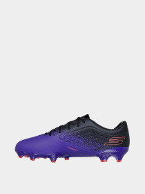 Кросівки Skechers Razor 1.5 Academy FG модель 252015 PUR Фото