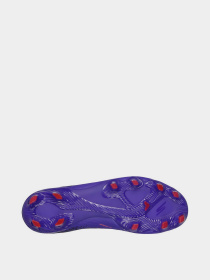 Кросівки Skechers Razor 1.5 Academy FG модель 252015 PUR Фото