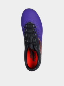 Кросівки Skechers Razor 1.5 Academy FG модель 252015 PUR Фото