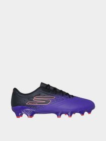 Кроссовки Skechers Razor 1.5 Academy FG модель 252015 PUR Фото