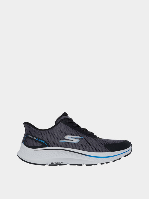 Кроссовки Skechers GO RUN CONSISTENT 2.0 модель 220880 CCBK Фото