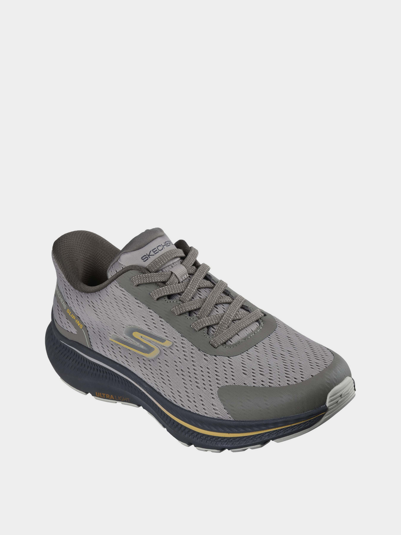 Кроссовки Skechers GO RUN CONSISTENT 2.0 модель 220880 TPE Фото