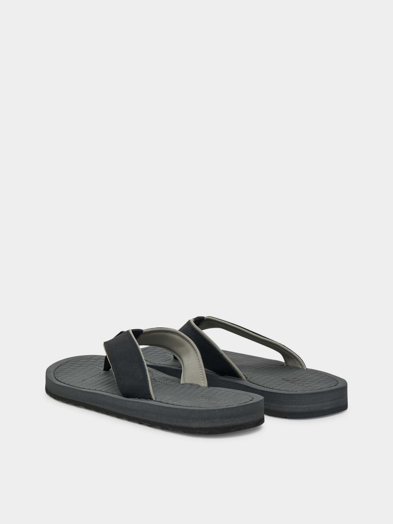 Шльопанці Skechers Tantric - Copano модель 205097 BLK Фото