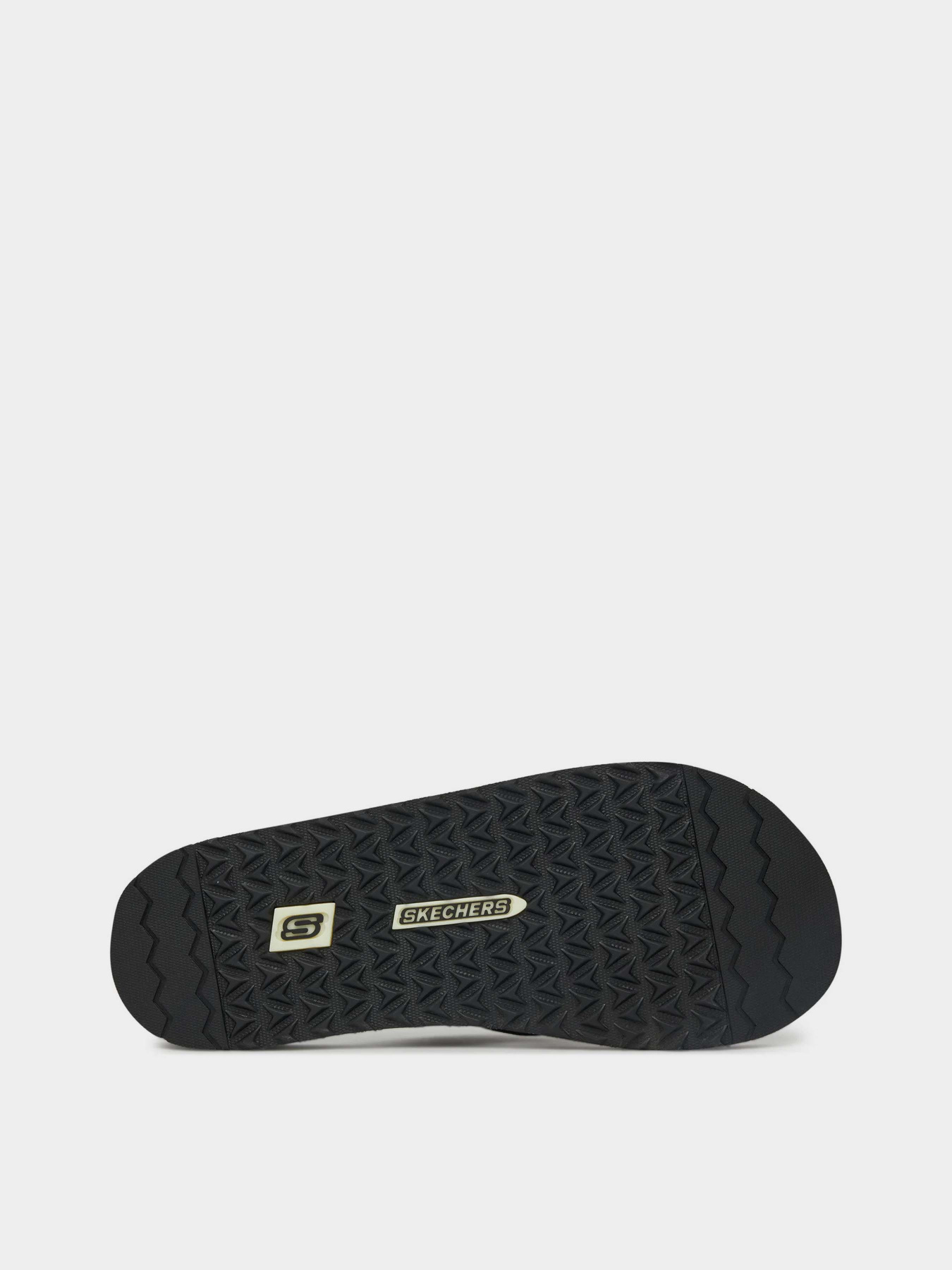 Шльопанці Skechers Tantric - Copano модель 205097 BLK Фото