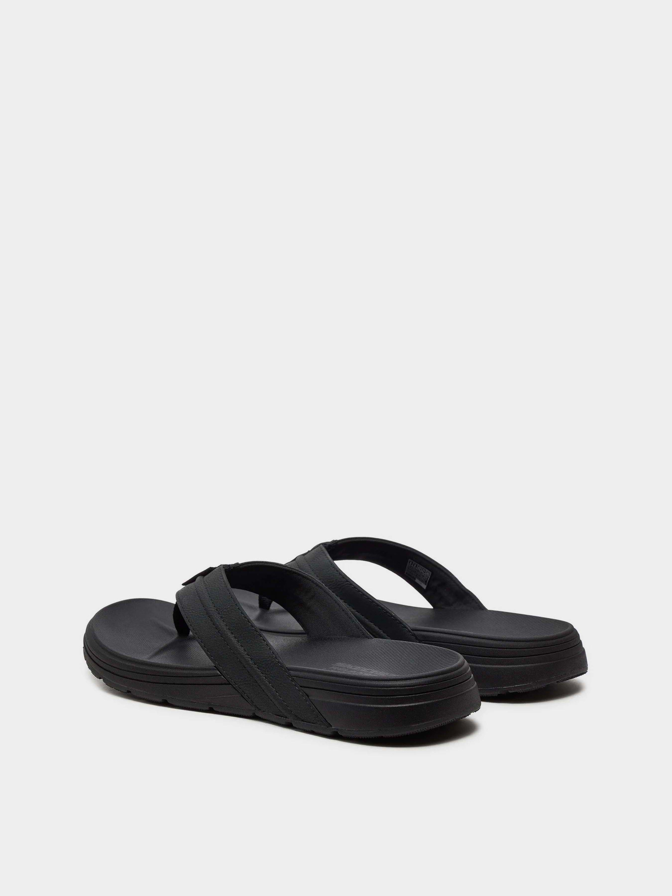 Шлёпанцы Skechers PATINO модель 205111 BLK Шлёпанцы Skechers PATINO модель 205111 BLK Фото