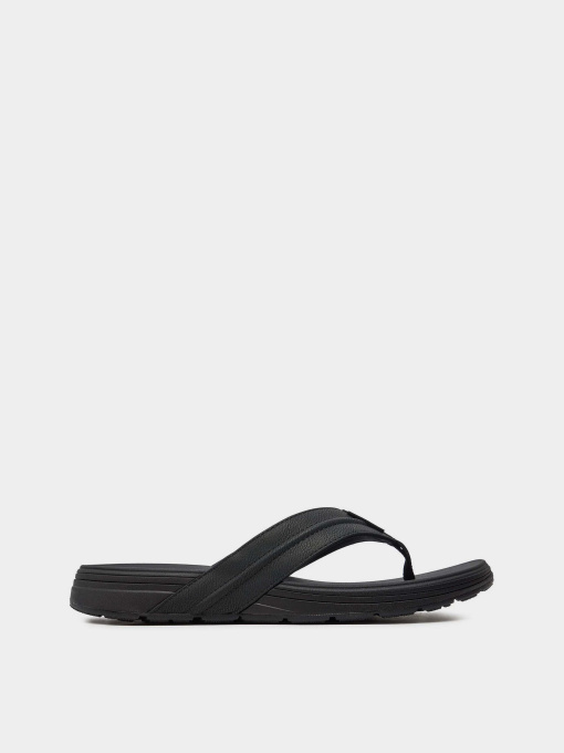 Шлёпанцы Skechers PATINO модель 205111 BLK Фото