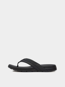 Шлёпанцы Skechers PATINO модель 205111 BLK Фото