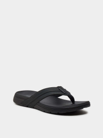 Шлёпанцы Skechers PATINO модель 205111 BLK Фото