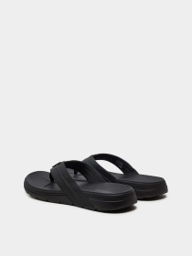Шлёпанцы Skechers PATINO модель 205111 BLK Фото