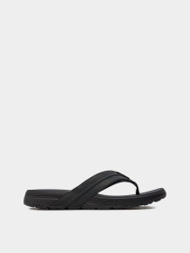 Шлёпанцы Skechers PATINO модель 205111 BLK Фото