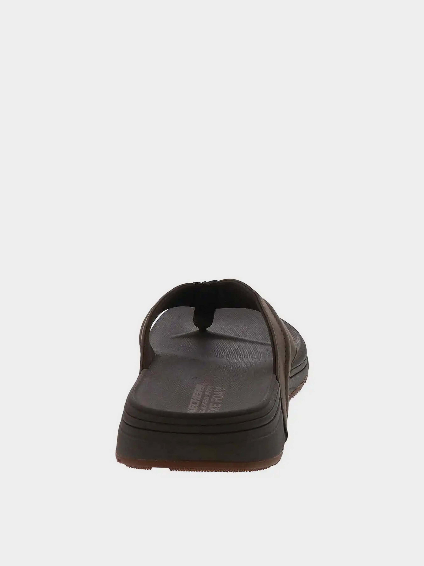 Шльопанці Skechers PATINO модель 205111 CHOC Фото