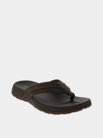 Шльопанці Skechers PATINO модель 205111 CHOC Фото