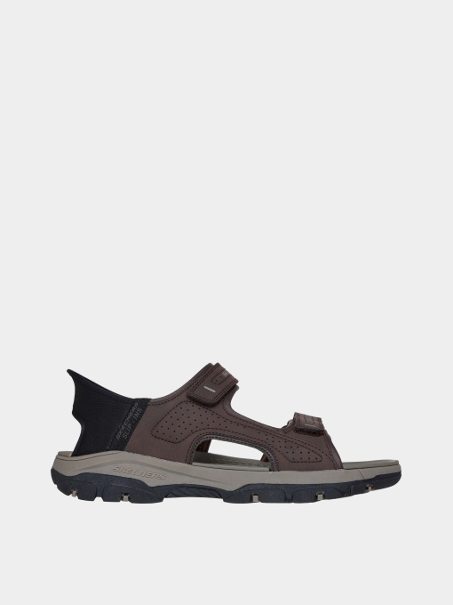 Сандалії Skechers TRESMEN модель 205289 CHOC Фото