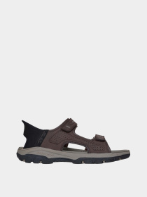Сандалії Skechers TRESMEN модель 205289 CHOC Фото