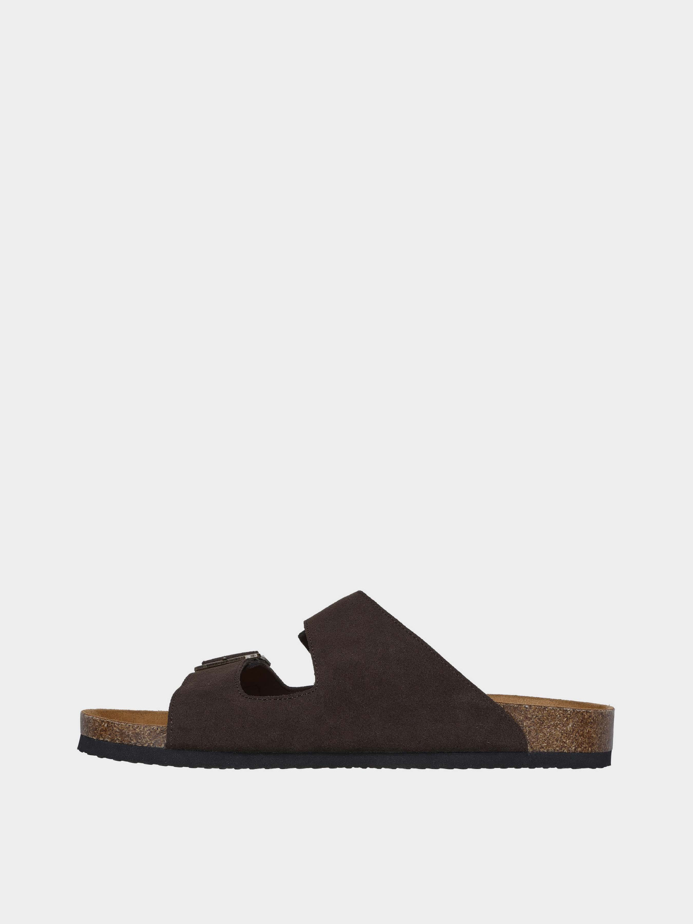 Шлёпанцы Skechers Relaxed Fit: Aidan - Leela модель 205296 CHOC Фото