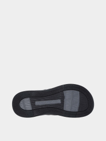 Шльопанці Skechers SILVA модель 205362 BLK Фото