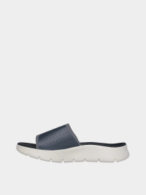 Шльопанці Skechers "
GO WALK FLEX SANDAL" модель 229204 CHAR Фото