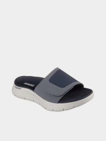 Шльопанці Skechers "
GO WALK FLEX SANDAL" модель 229204 CHAR Фото