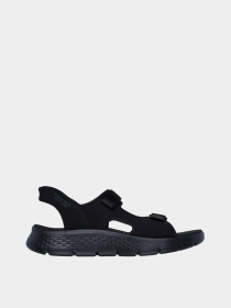 Сандалії Skechers "
GO WALK FLEX SANDAL" модель 229210 BKLM Фото