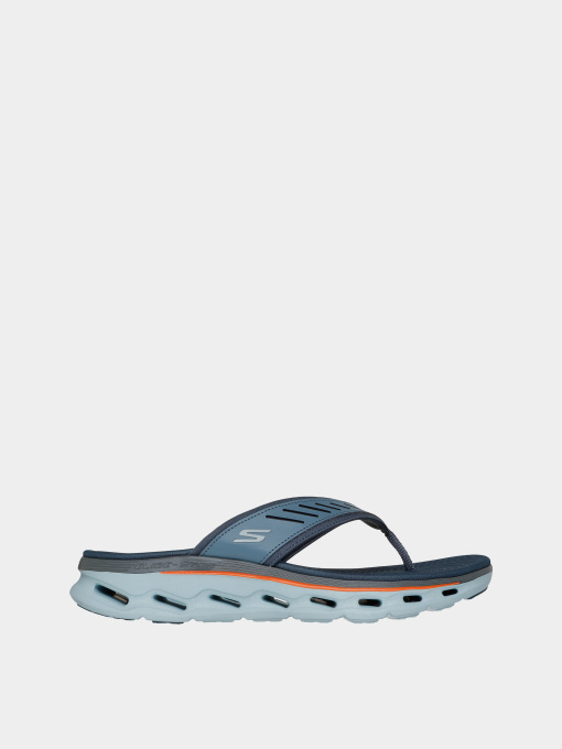 Шльопанці Skechers GLIDE STEP модель 229228 SLT Фото