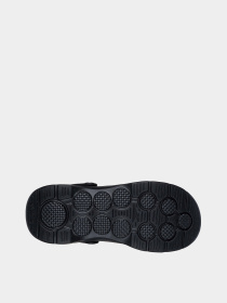Шлёпанцы Skechers "
GO WALK 7 FOAMIES" модель 243283 BBK Фото