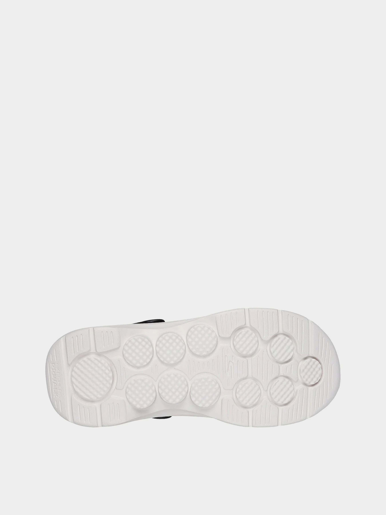 Шлёпанцы Skechers "
GO WALK 7 FOAMIES" модель 243283 BKW Шлёпанцы Skechers "
GO WALK 7 FOAMIES" модель 243283 BKW Фото