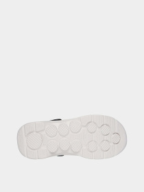 Шлёпанцы Skechers "
GO WALK 7 FOAMIES" модель 243283 BKW Фото