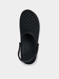 Шлёпанцы Skechers "
GO WALK 7 FOAMIES" модель 243283 BKW Фото