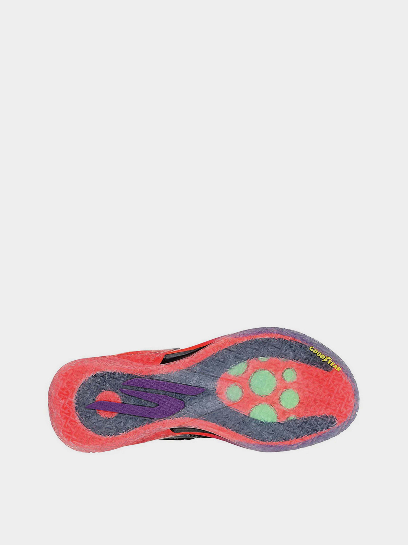 Кроссовки Skechers SKX REIGN модель 253020 BPPK Кроссовки Skechers SKX REIGN модель 253020 BPPK Фото