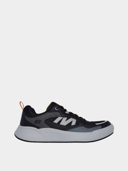 Кроссовки Skechers CYRUS модель 211007 BLK Фото