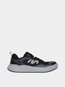 Кроссовки Skechers CYRUS модель 211007 BLK Фото