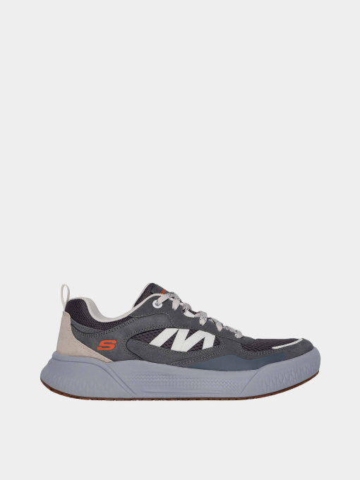 Кроссовки Skechers CYRUS модель 211007 CHAR Фото