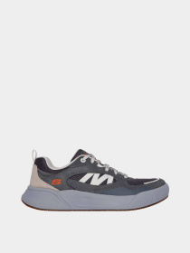 Кроссовки Skechers CYRUS модель 211007 CHAR Фото