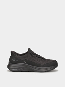 Кроссовки Skechers CONTOUR FOAM модель 232619 BBK Фото