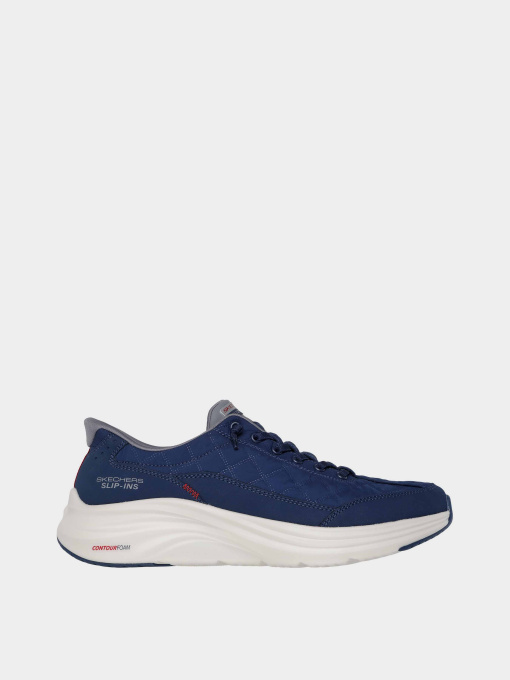 Кроссовки Skechers CONTOUR FOAM модель 232619 NVGY Фото