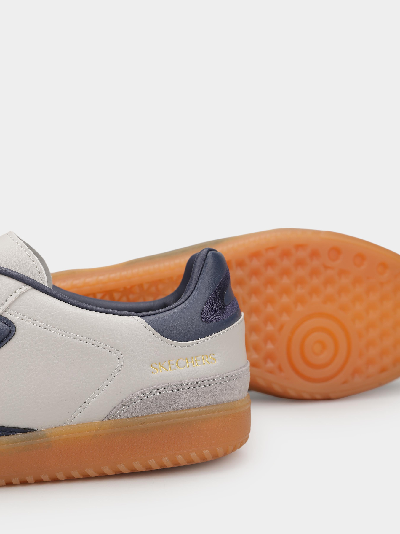 Кеды Skechers HOTSHOT модель 254150 GYNV Фото